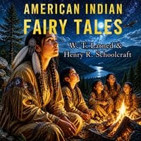 Produktbild: American Indian Fairy Tales
