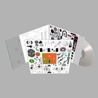 Produktbild: 22,A MILLION -10th Anniversary Edition-