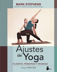 Produktbild: Ajustes de yoga