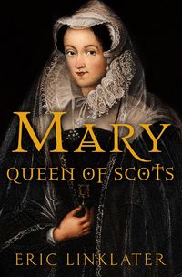 Produktbild: Mary Queen Of Scots