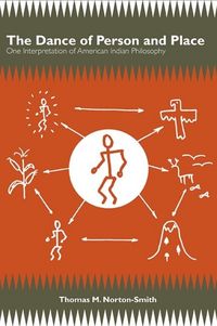 Produktbild: The Dance of Person and Place