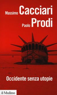 Produktbild: Occidente senza utopie