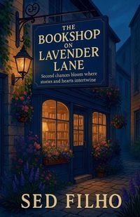 Produktbild: The Bookshop on Lavender Lane