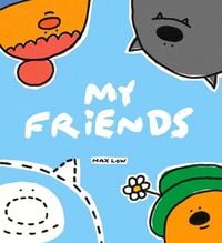 Produktbild: My Friends