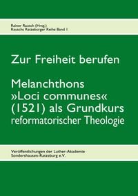 Produktbild: Zur Freiheit berufen