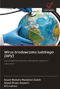 Produktbild: Wirus brodawczaka ludzkiego (HPV)