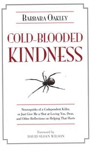 Produktbild: Cold-Blooded Kindness