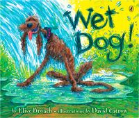 Produktbild: Wet Dog!