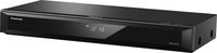 Bild vom Artikel Panasonic DMR-UBC70 UHD Blu-ray-Recorder 4K Ultra HD, Twin-HD DVB-C/T2 Tuner, High-Resolution Audio, Smart TV, WLAN, USB Recording Schwarz vom Autor 