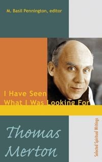 Produktbild: Thomas Merton