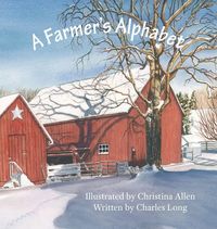 Produktbild: A Farmer's Alphabet