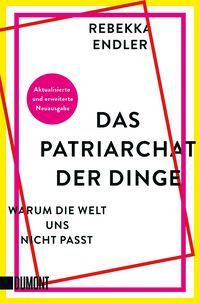 Produktbild: Das Patriarchat der Dinge