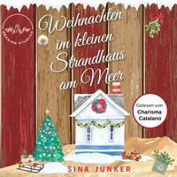 Produktbild: Weihnachten im kleinen Strandhaus am Meer