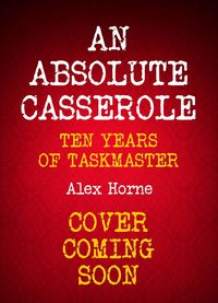 Produktbild: An Absolute Casserole