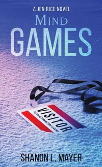 Produktbild: Mind Games