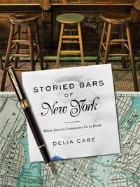 Produktbild: Storied Bars of New York