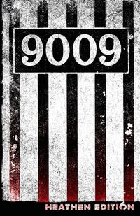 Produktbild: 9009 (Heathen Edition)