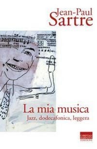 Produktbild: La mia musica. Jazz, dodecafonica, leggera