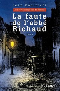 Produktbild: La Faute de l'abb&eacute; Richaud