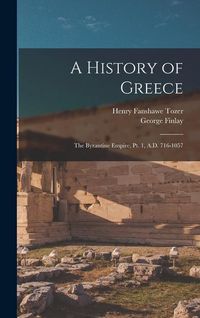 Produktbild: A History of Greece