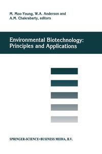 Produktbild: Environmental Biotechnology