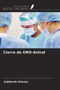 Produktbild: Cierre de ORO-Antral