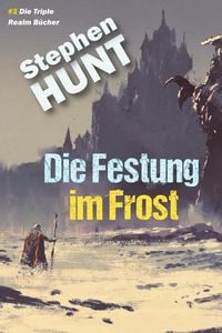 Produktbild: Die Festung im Frost