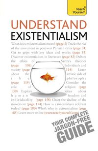 Produktbild: Understand Existentialism