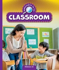 Produktbild: Mindfulness in the Classroom