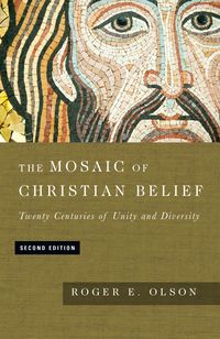 Produktbild: Mosaic of Christian Belief