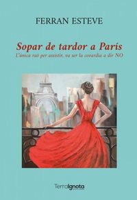 Produktbild: Sopar de tardor a Par&iacute;s