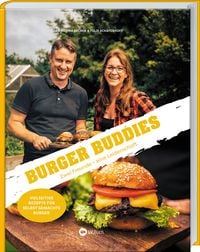 Burger Buddies von Christina Becher