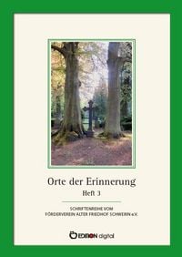 Produktbild: Orte der Erinnerung