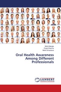 Produktbild: Oral Health Awareness Among Different Professionals