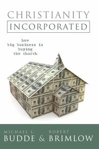 Produktbild: Christianity Incorporated