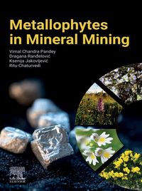 Produktbild: Metallophytes in Mineral Mining