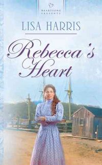 Produktbild: Rebecca's Heart