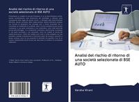 Produktbild: Analisi del rischio di ritorno di una societ&agrave; selezionata di BSE AUTO