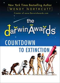 Produktbild: The Darwin Awards Countdown to Extinction
