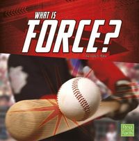 Produktbild: What Is Force?