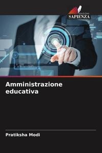 Produktbild: Amministrazione educativa
