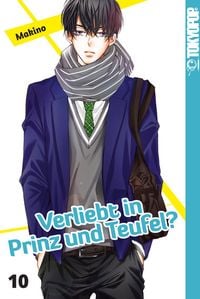Produktbild: Verliebt in Prinz und Teufel? 10