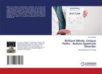 Produktbild: Brilliant Minds, Unique Paths - Autism Spectrum Disorder