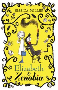Produktbild: Elizabeth and Zenobia