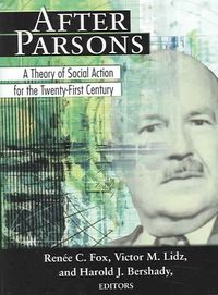 Produktbild: After Parsons