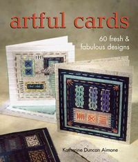 Produktbild: Artful Cards: 60 Fresh & Fabulous Designs