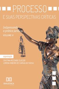 Produktbild: Processo e suas perspectivas cr&iacute;ticas
