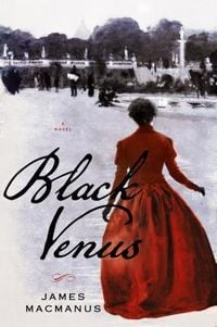 Produktbild: Black Venus