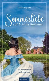 Produktbild: Sommerliebe auf Schloss Bothmer