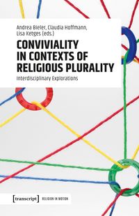 Produktbild: Conviviality in Contexts of Religious Plurality